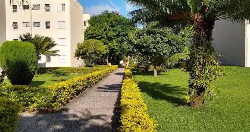 Apartamento com 2 quartos à venda no Jardim Califórnia, Jacareí 