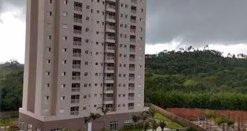 Apartamento com 2 quartos para alugar no Pagador de Andrade, Jacareí 