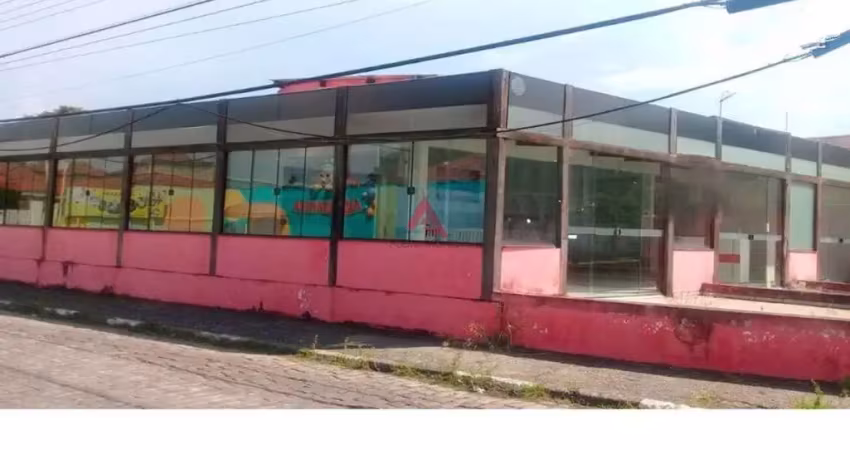 Prédio à venda no Jardim Marister, Jacareí 