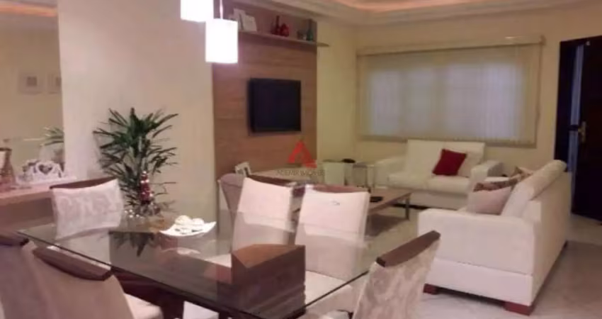 Casa com 3 quartos à venda na Cidade Jardim, Jacareí 