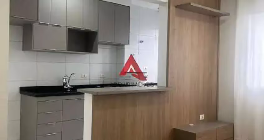 Apartamento com 2 quartos à venda no Loteamento Villa Branca, Jacareí 