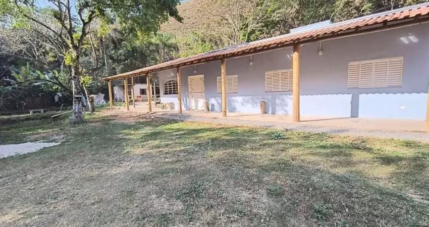 Chácara / sítio com 3 quartos à venda na Sertãozinho, 2808, Águas de Canindu, São José dos Campos