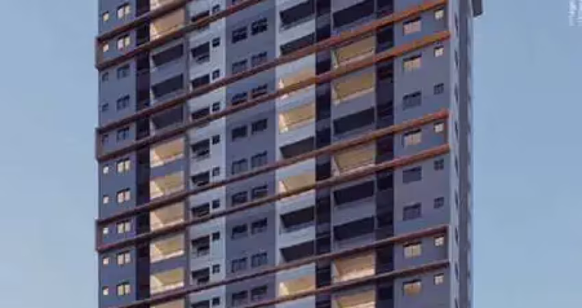 Apartamento com 3 quartos à venda no Loteamento Villa Branca, Jacareí 