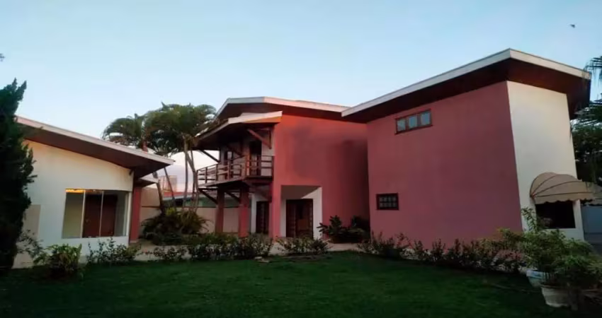 Casa em condomínio fechado com 4 quartos à venda no Condomínio Village Taubaté, Taubaté 