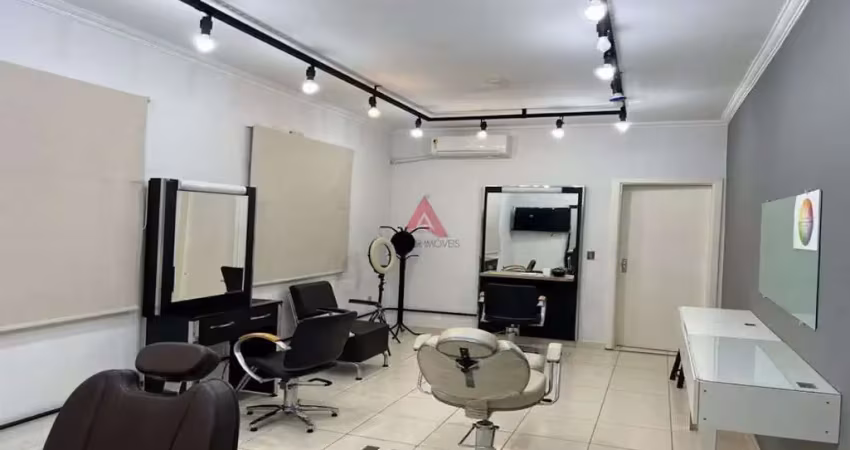 Casa comercial à venda no Centro, Jacareí 