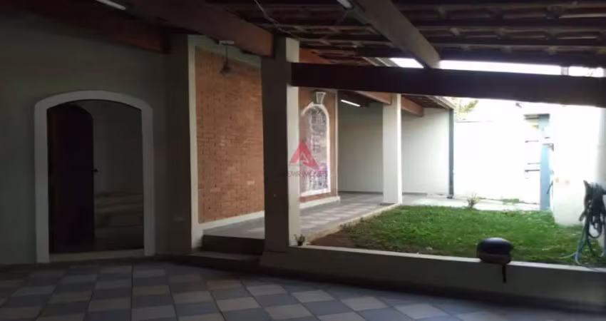 Casa com 4 quartos à venda no Jardim Santa Maria, Jacareí 