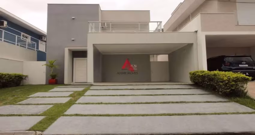Casa em condomínio fechado com 4 quartos à venda no Jardim Crystal Park, Jacareí 