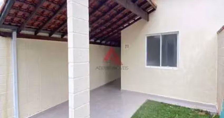 Casa em condomínio fechado com 2 quartos à venda no Parque Santo Antônio, Jacareí 
