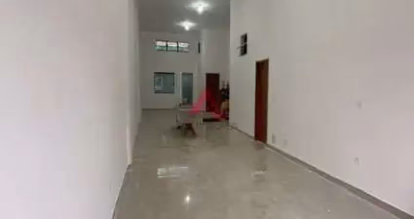 Ponto comercial com 1 sala para alugar no Loteamento Villa Branca, Jacareí 