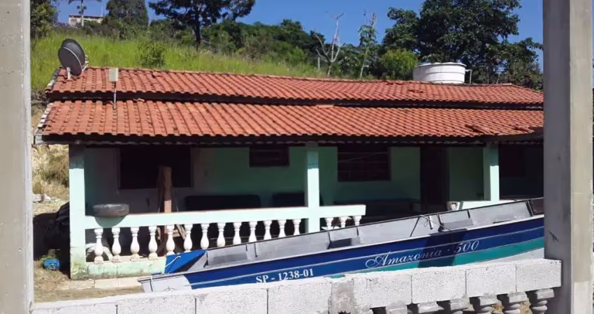Chácara / sítio com 5 quartos à venda no Serrote, Santa Branca 