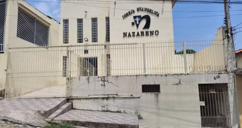 Barracão / Galpão / Depósito com 6 salas à venda no Jardim Bela Vista, Jacareí 