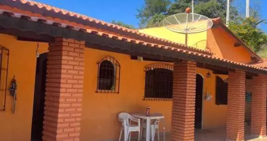 Chácara / sítio com 3 quartos à venda no Centro, Igaratá 