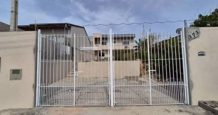 Casa com 2 quartos à venda no Jardim Leblon, Jacareí 