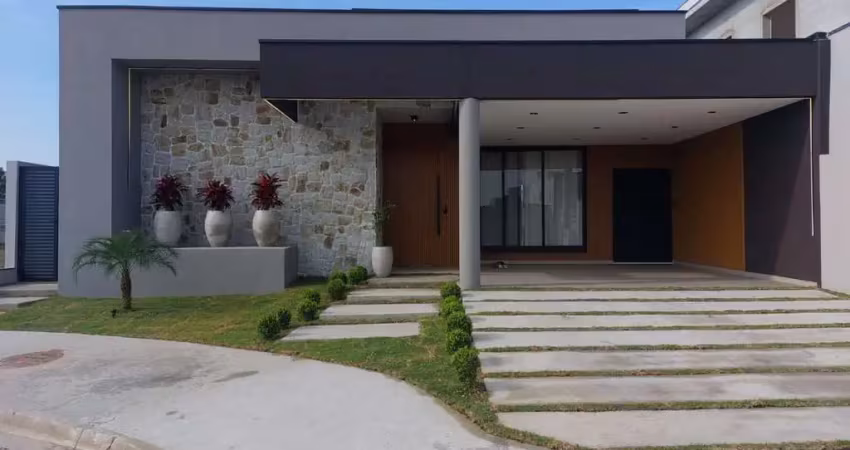 Casa em condomínio fechado com 3 quartos à venda na Rua Padre Eugênio, 1179, Jardim Jacinto, Jacareí