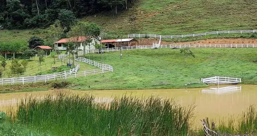Chácara / sítio com 5 quartos à venda na Oswaldo Cruz, Centro, Natividade da Serra