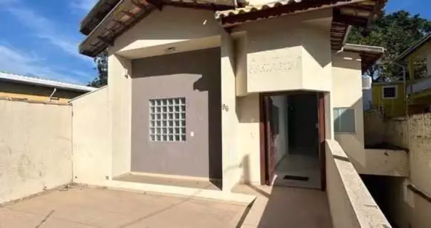 Casa comercial com 5 salas à venda no Jardim Terras de São João, Jacareí 