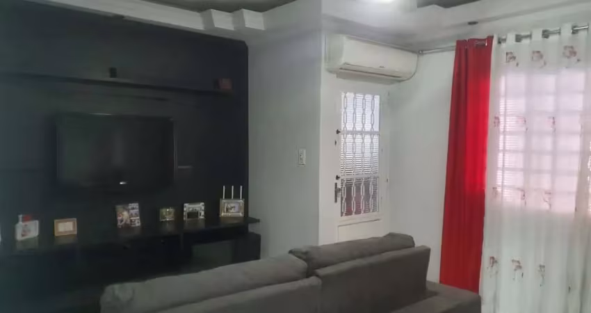 Casa com 2 quartos à venda no Parque dos Príncipes, Jacareí 