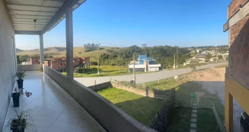 Casa em condomínio fechado com 4 quartos à venda na Cidade Nova Jacareí, Jacareí 