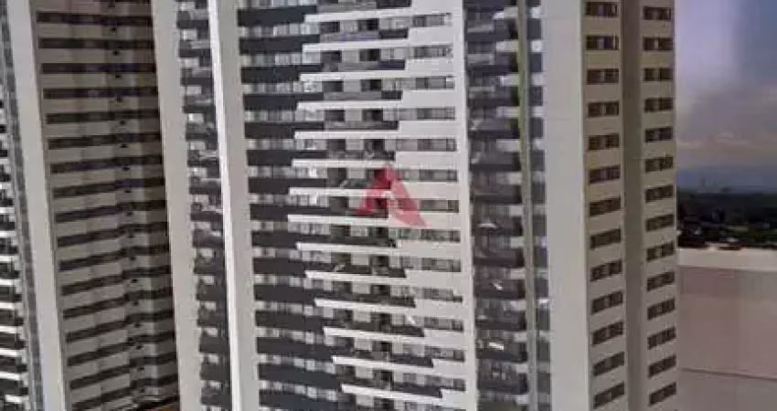 Apartamento com 3 quartos à venda no Jardim Satélite, São José dos Campos 