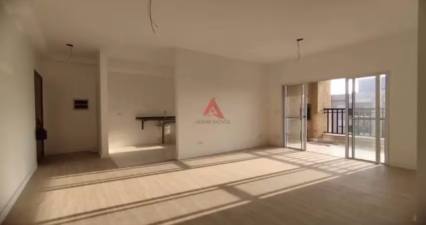 Apartamento com 3 quartos à venda na Vila Machado, Jacareí 