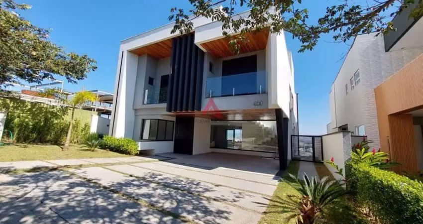 Casa em condomínio fechado com 5 quartos para alugar em Condomínio Residencial Alphaville II, São José dos Campos 