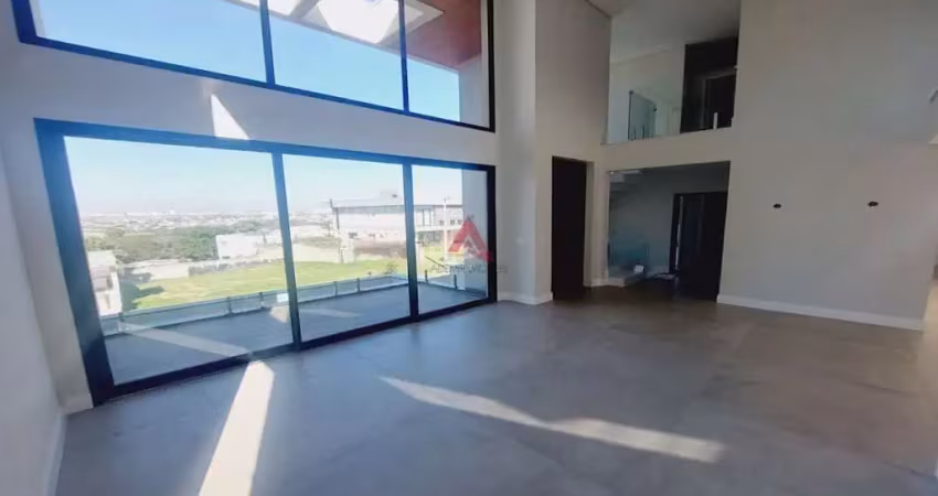 Casa em condomínio fechado com 4 quartos à venda na Alameda Victor Brecheret, 100, Condomínio Reserva do Paratehy, São José dos Campos