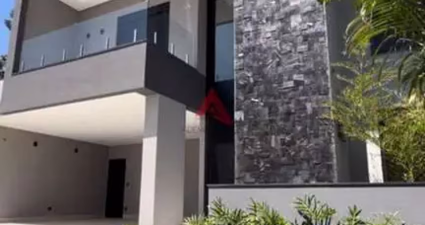 Casa em condomínio fechado com 4 quartos à venda no Jardim do Golfe, São José dos Campos 