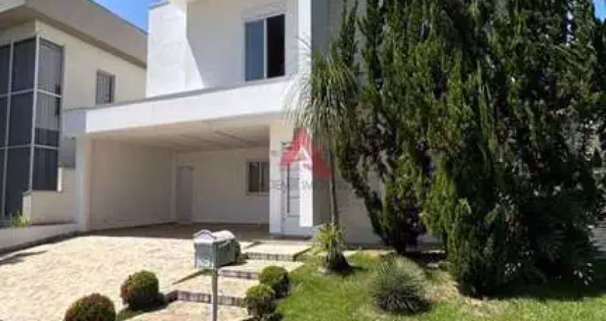 Casa em condomínio fechado com 4 quartos à venda na Avenida Loth Bagunha Maldos, 20, Jardim do Golfe, São José dos Campos
