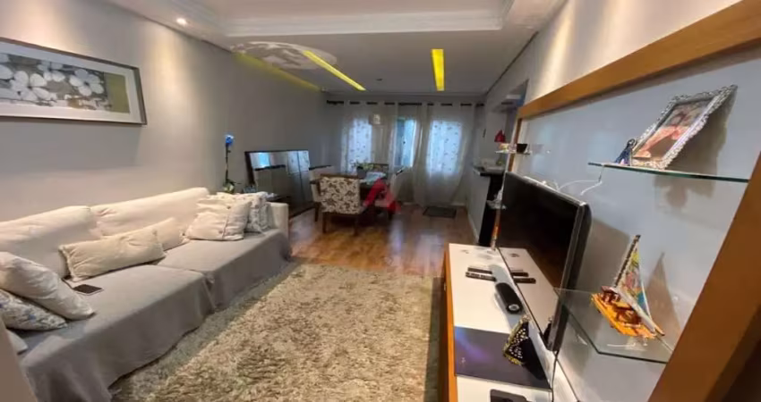Casa em condomínio fechado com 3 quartos à venda na Cidade Salvador, Jacareí 