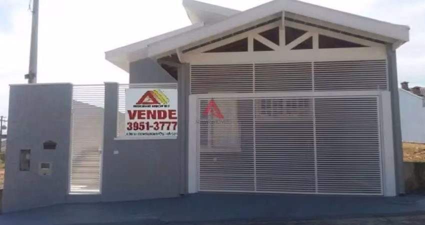 Casa com 3 quartos à venda no Loteamento Villa Branca, Jacareí 