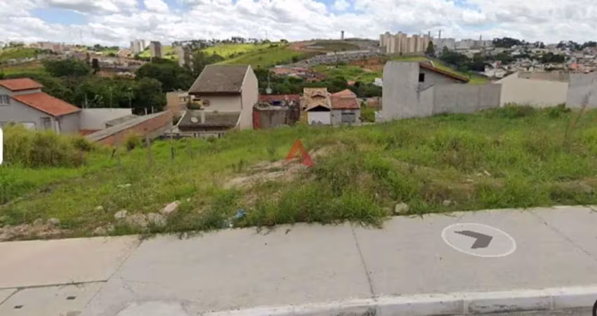 Terreno à venda no Jardim do Marquês, Jacareí 