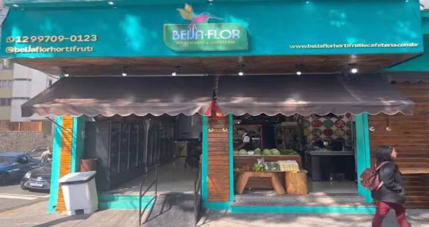Prédio para alugar no Centro, Jacareí 