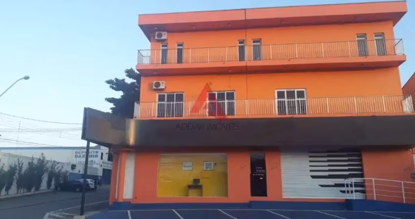 Prédio à venda no Centro, Jacareí 