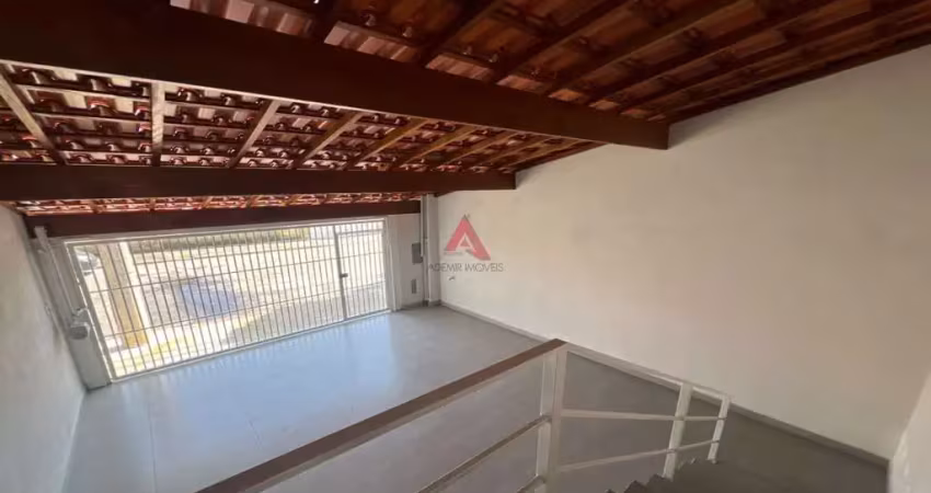 Casa com 2 quartos à venda em Santana, São José dos Campos 