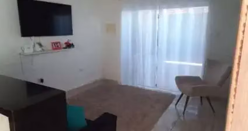 Casa com 2 quartos à venda na Vila Ita, Jacareí 