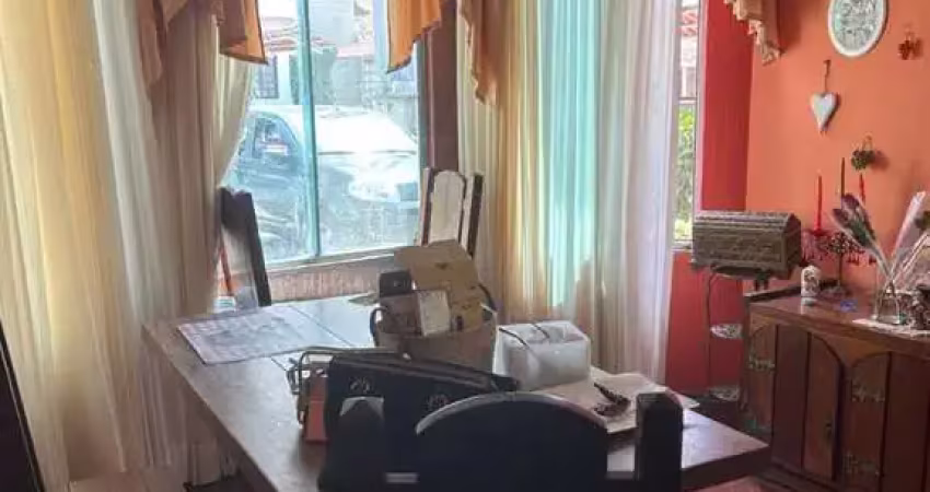 Casa em condomínio fechado com 3 quartos para alugar no Residencial São Paulo, Jacareí 