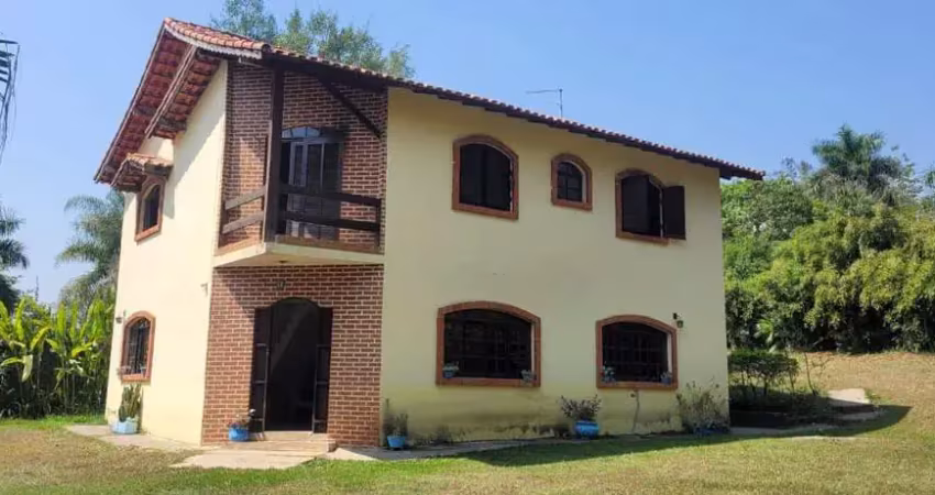 Chácara / sítio com 3 quartos à venda no Veraneio Irajá, Jacareí 