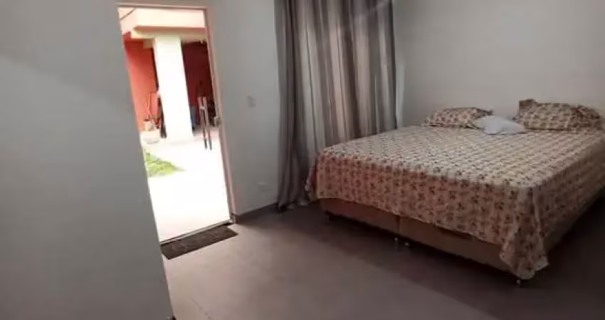 Casa com 2 quartos à venda no Parque Califórnia, Jacareí 