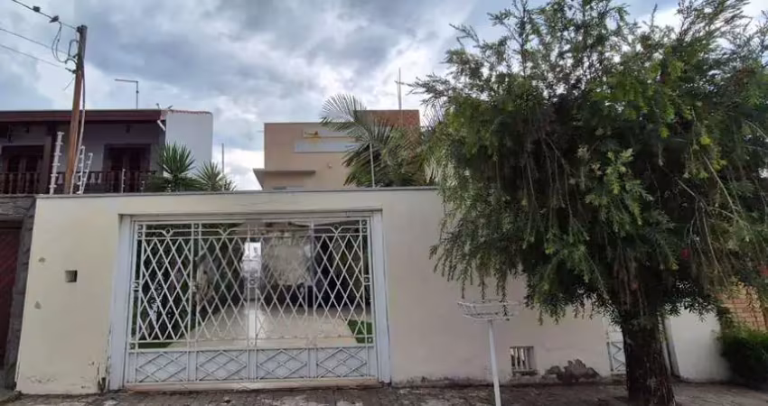 Casa com 3 quartos à venda no Jardim Santa Maria, Jacareí 