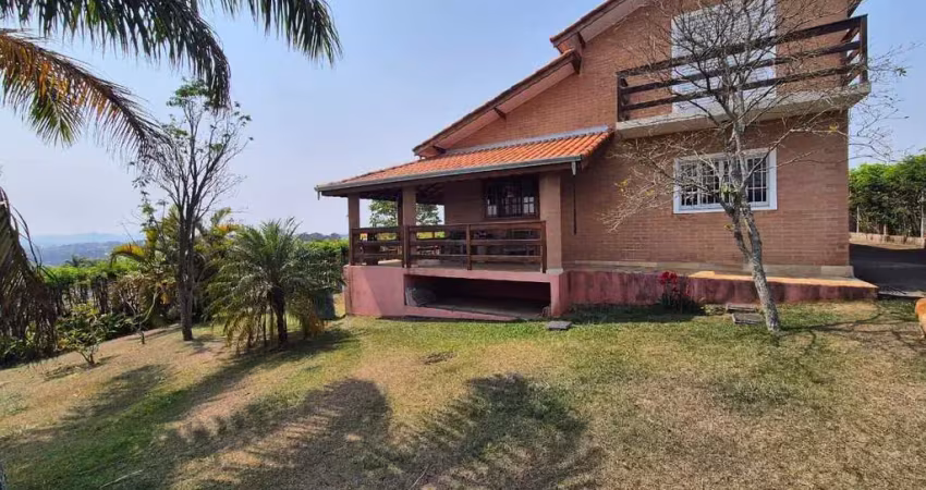 Chácara / sítio com 3 quartos à venda no Veraneio Irajá, Jacareí 