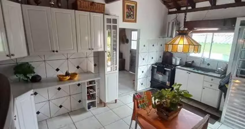 Casa com 2 quartos à venda no Pagador de Andrade, Jacareí 