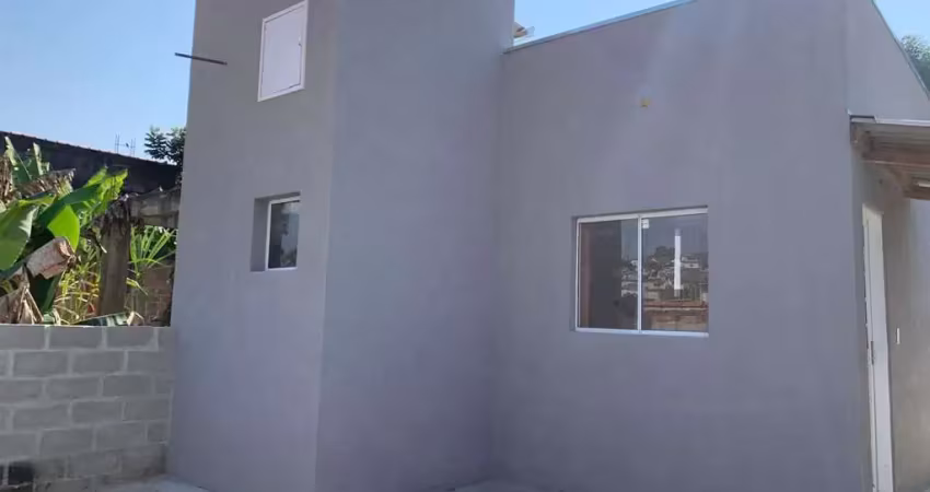 Casa com 1 quarto à venda no Parque dos Príncipes, Jacareí 