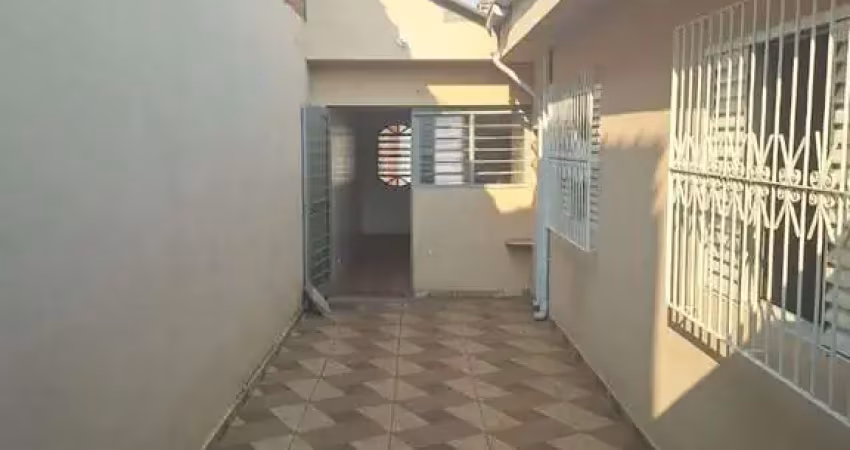Casa com 3 quartos à venda no Centro, Jacareí 