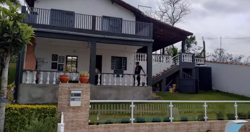 Chácara / sítio com 2 quartos à venda no Chácaras Rurais de Guararema, Jacareí 