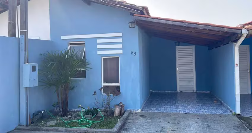 Casa em condomínio fechado com 2 quartos à venda na São Miguel, 1300, Jardim Coleginho, Jacareí