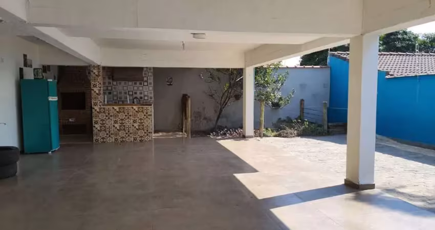 Casa com 2 quartos à venda no Jardim Terras de São João, Jacareí 