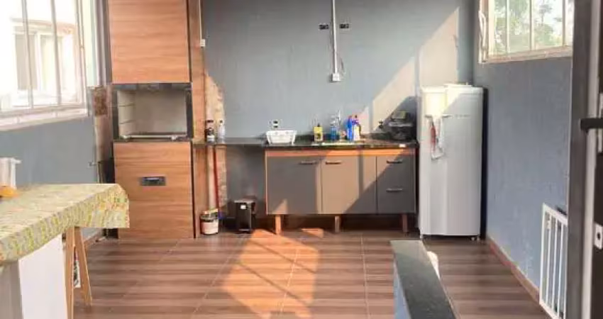 Casa com 4 quartos à venda no Jardim Santa Maria, Jacareí 
