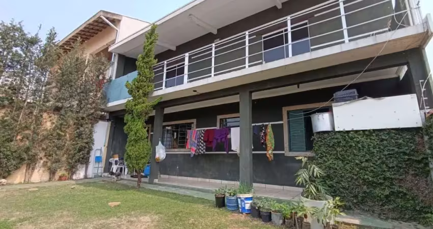 Casa com 2 quartos à venda no Jardim Terras de Santa Helena, Jacareí 