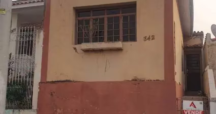 Casa com 2 quartos à venda no Jardim Bela Vista, Jacareí 