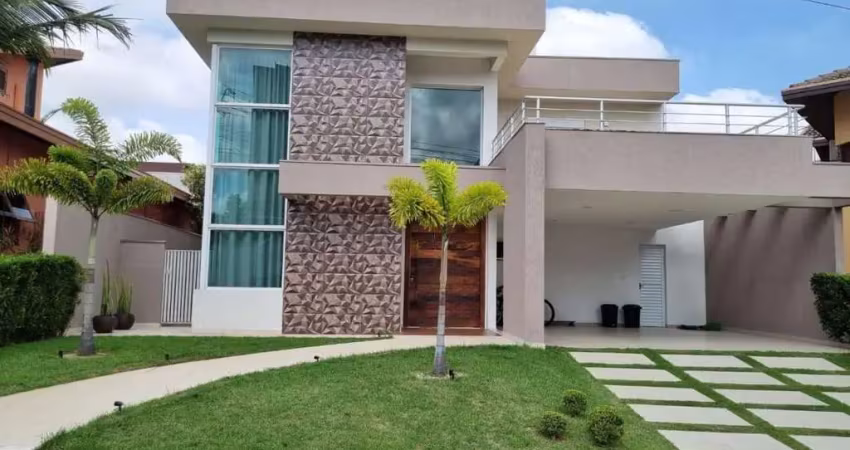 Casa em condomínio fechado com 3 quartos à venda no Loteamento Villa Branca, Jacareí 